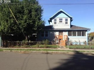 7343 SE Steele St, Portland, OR 97206