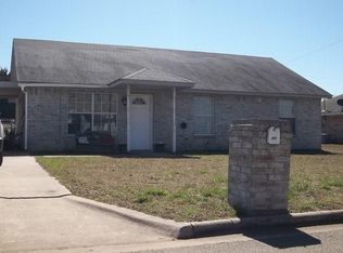 450 York St, Paris, TX 75460