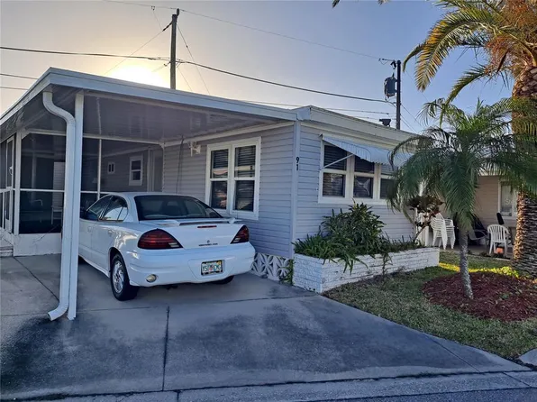 91 3rd Ave, Venice, FL 34285