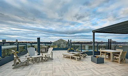 Rented by Rachel Realty