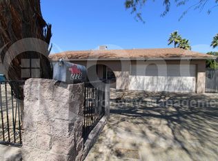 2728 W Villa Rita Dr, Phoenix, AZ 85053
