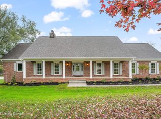 11714 Paramont Way, Prospect, KY 40059