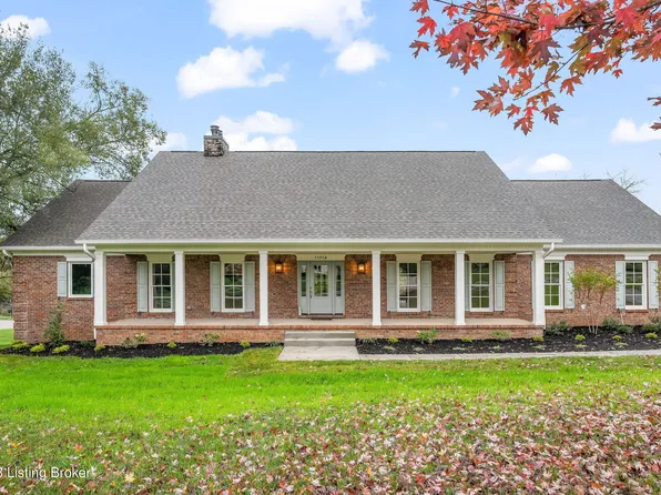 11714 Paramont Way, Prospect, KY 40059