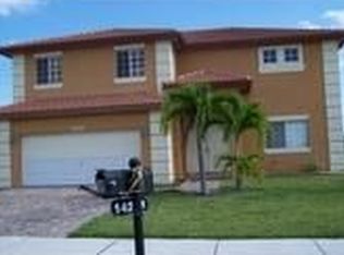 14201 SW 288th Ter, Homestead, FL 33033