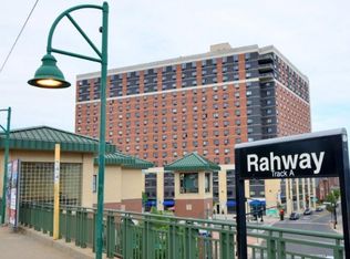 1 Carriage City Plz APT 1502, Rahway, NJ 07065