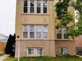 4610 W Patterson Ave #2F, Chicago, IL 60641