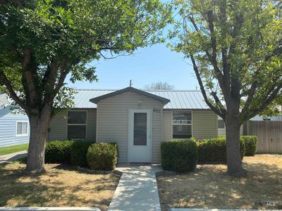 601 Union Ave, Filer, ID, 83328