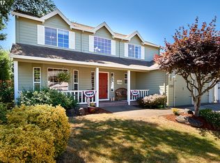 300 E Myrtlewood Ct, Newberg, OR 97132