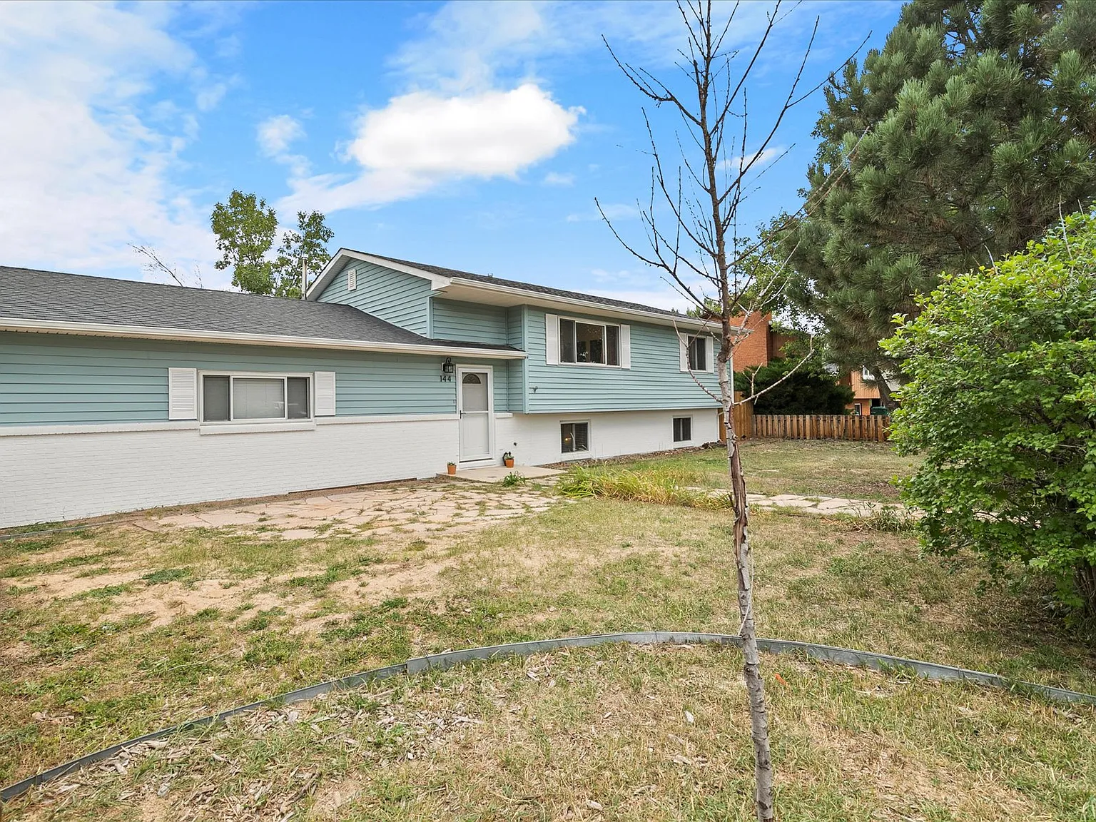 144 Franklyn Avenue - 1 — Photo 4