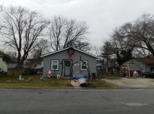 2414 Suncrest Rd, Baltimore, MD 21219