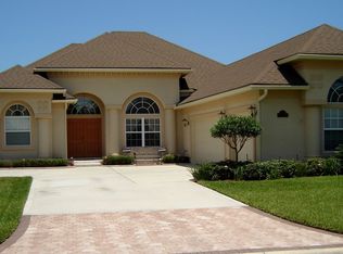 529 Battersea Dr, Saint Augustine, FL 32095