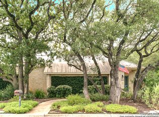 7435 Mellow Rdg, Boerne, TX 78015