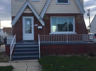 6211 Argyle St, Dearborn, MI 48126