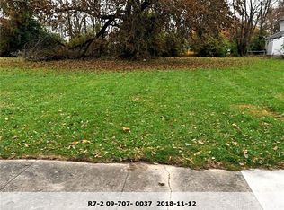 LOT 30438 Randolph St, Dayton, OH
