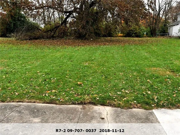 LOT 30438 Randolph St, Dayton, OH 45417