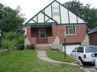 3314 Donald St, Cincinnati, OH 45213