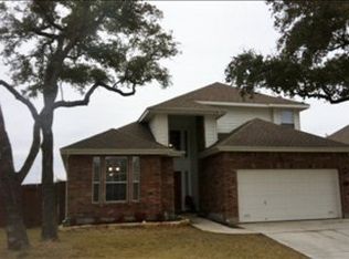 3232 Espada, New Braunfels, TX 78132