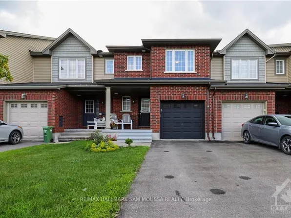 605 Gazebo St, Ottawa, ON K4M 0B5