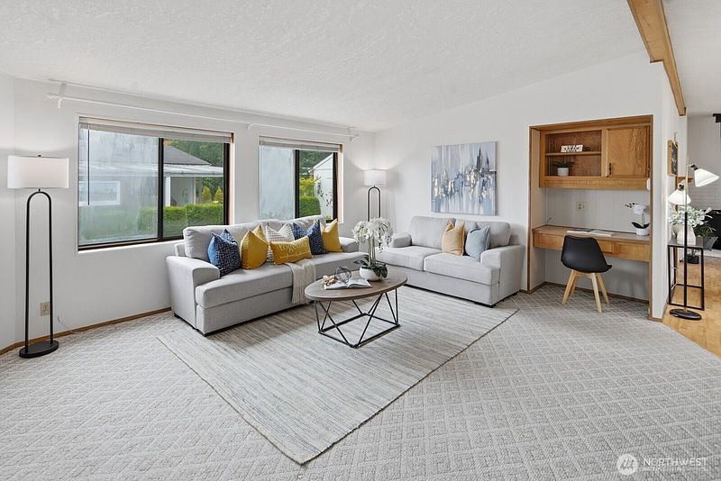 5th image of 1427 100th Street SW #8