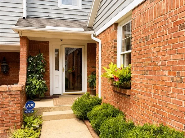 6648 Washington Cir, Franklin, OH 45005