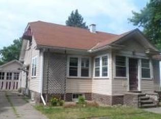 1419 Union St, Boone, IA 50036