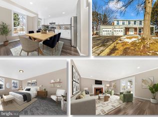 1381 Fox Run Ct, Frederick, MD 21703