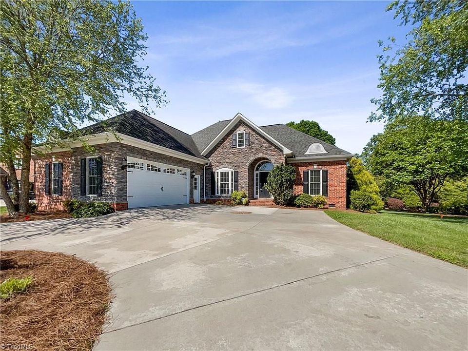 150 Carrington Ln, Winston Salem, NC 27127 Zillow