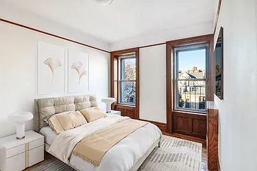 Rented by Brown Harris Stevens