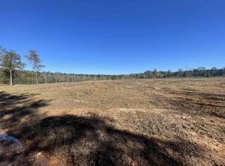 County Road 4505, Tenaha, TX 75974