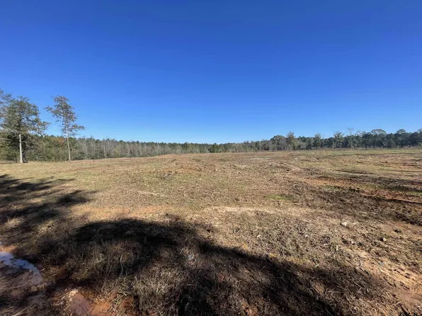 County Road 4505, Tenaha, TX 75974