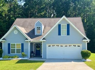 109 Jasmine Ln, Lagrange, GA 30241