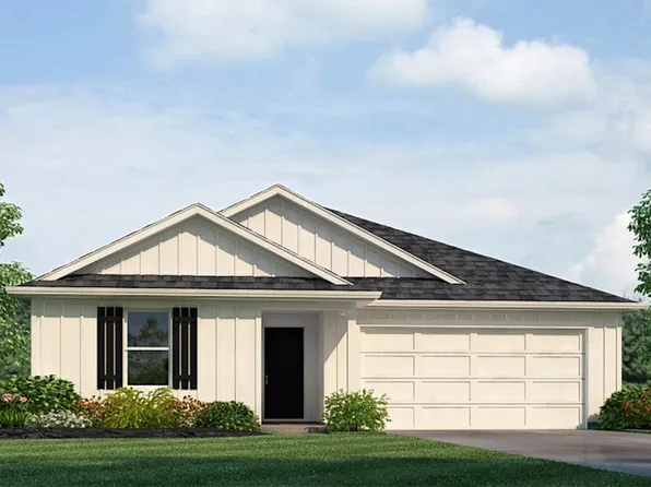 48205 Savannahwood Dr, Robert, LA 70455