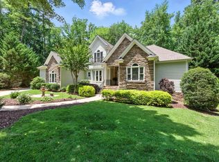 137 Forked Pine Ct, Chapel Hill, NC 27517