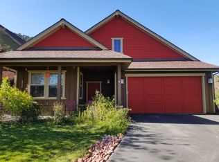 220 Red Bluff Vis, Glenwood Springs, CO 81601