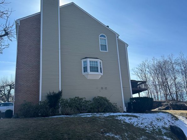 50 Kingswood Dr UNIT 50, Bethel, CT 06801