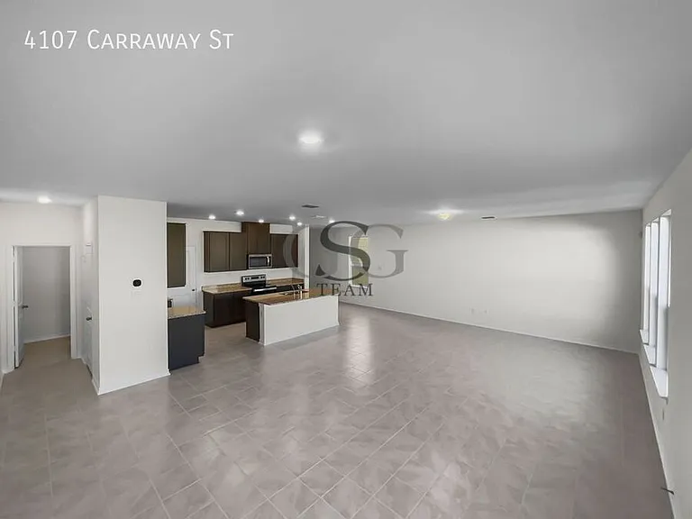 4107 Carraway St — Photo 8