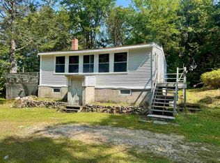 239 Long Pond Rd, Northwood, NH 03261