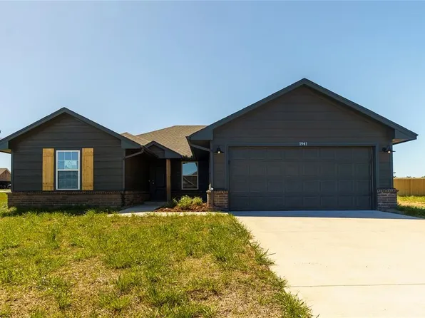 1941 Eli Ave, Tuttle, OK 73089