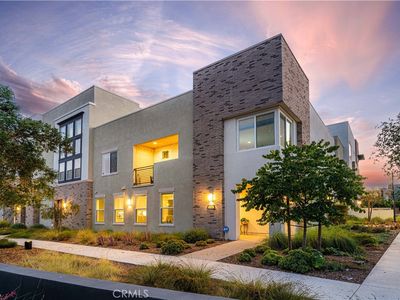 198 Novel, Irvine, CA, 92618