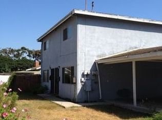 425 N 5th St #A, Port Hueneme, CA 93041