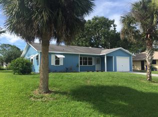 618 Browning Ter, Sebastian, FL 32958