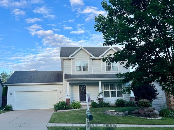 1505 Dayflower Dr, Madison, WI 53719