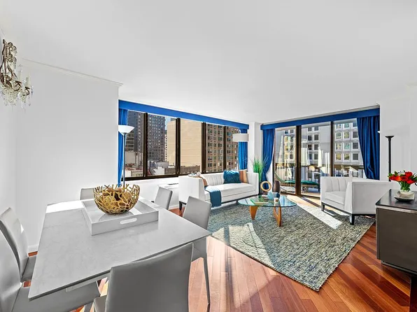 422 E 72nd St APT 8C, New York, NY 10021