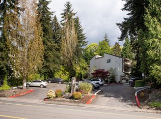 Creekside Place Apartments, Kirkland, WA 98033
