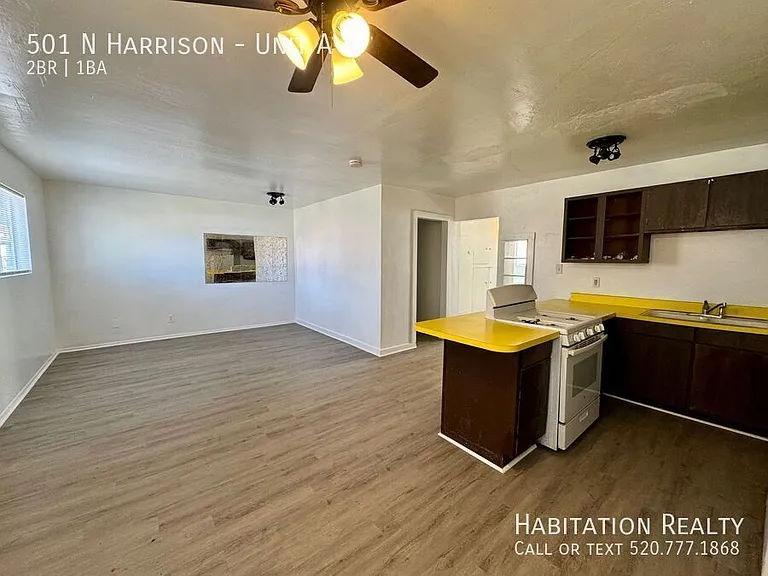 501 Harrison Ave #A — Photo 4