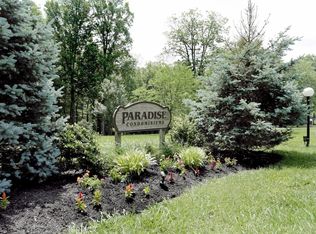 1032 Hancock Cir APT 49, Harrodsburg, KY 40330