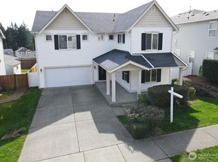1163 Swan Loop, Dupont, WA