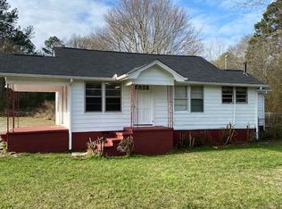 1646 Mount Zion Rd, Carrollton, GA 30117