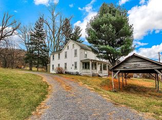 1645 Old Rte #30, Cashtown, PA 17310