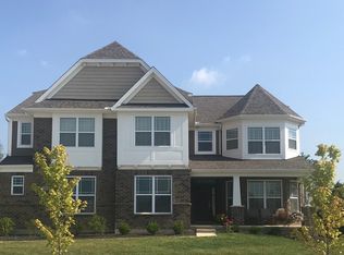 1174 Lancashire Dr, Xenia, OH 45385